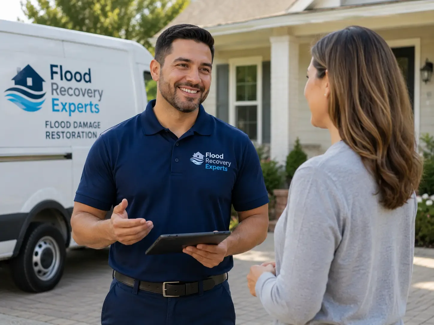 Flood Damage Cleanup Elk Point, SD FAQs